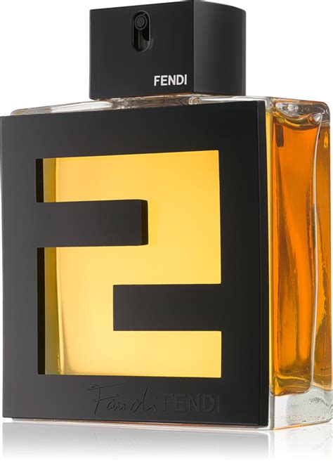 Fan di Fendi pour Homme (Eau de Toilette) by Fendi